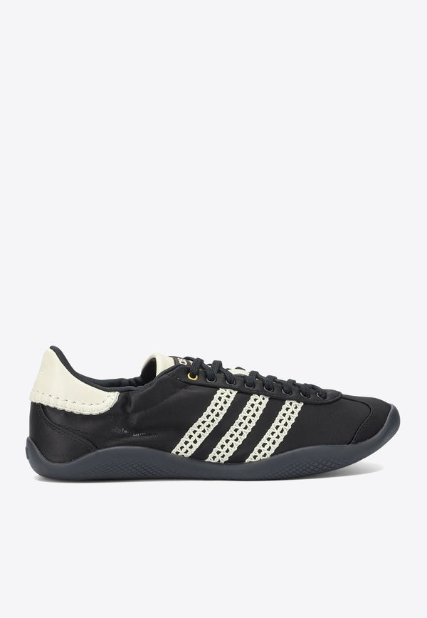 Adidas Originals X Wales Bonner Karintha Lo Satin Sneakers Black IH7259CBLACK_92d95736-3ff7-45d2-8c40-ebffc85f2597