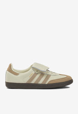 Adidas Originals Samba LT Sneakers Beige JH5706CREWHT/WARSAN/GOLDMT_02221581-b2fb-4422-92c7-23994958bb7f