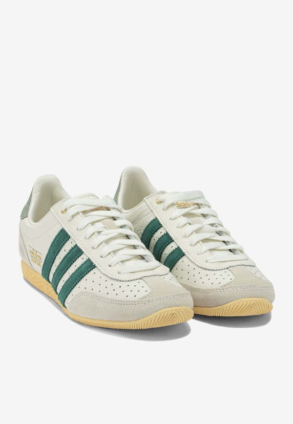 Adidas Originals Japan Low-Top Sneakers  White JI2663OWHITE/CGREEN/ORGTIN_6a8ed9d3-4da1-4035-9a69-d59c148e6f01