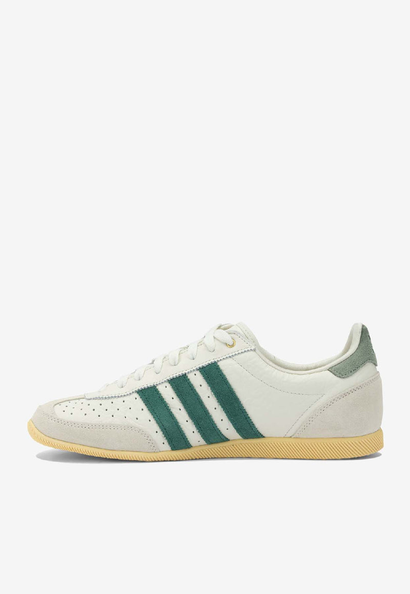 Adidas Originals Japan Low-Top Sneakers  White JI2663OWHITE/CGREEN/ORGTIN_6a8ed9d3-4da1-4035-9a69-d59c148e6f01