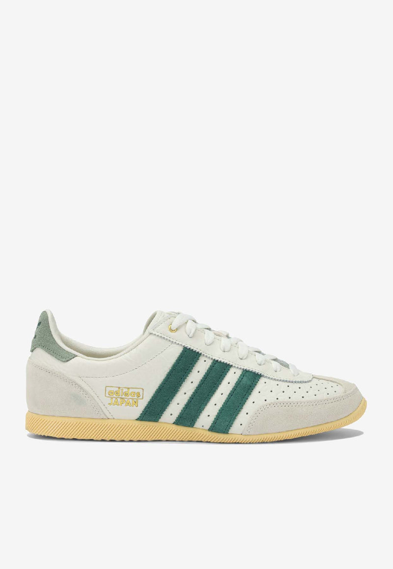 Adidas Originals Japan Low-Top Sneakers  White JI2663OWHITE/CGREEN/ORGTIN_6a8ed9d3-4da1-4035-9a69-d59c148e6f01