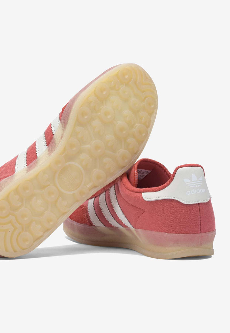 Adidas Originals Gazelle Low-Top Sneakers  Red JQ8389CRERED/ALUMIN/MAGBEI_5b722d95-1a10-4363-8134-e7c9a1c39139