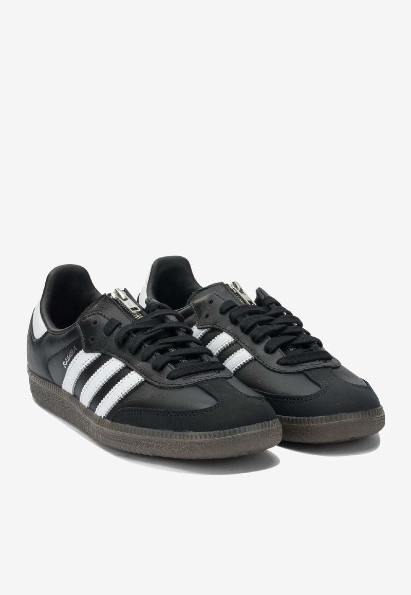 Adidas Originals Samba OG Low-Top Sneakers  Black JQ8835CBLACK/FTWWHT/GUM5_ab3b3215-87cc-4e4c-8b9f-bb82568ddba1
