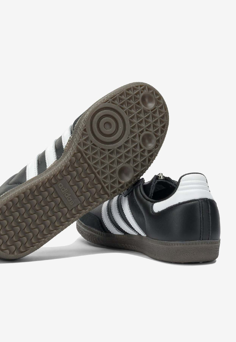 Adidas Originals Samba OG Low-Top Sneakers  Black JQ8835CBLACK/FTWWHT/GUM5_ab3b3215-87cc-4e4c-8b9f-bb82568ddba1