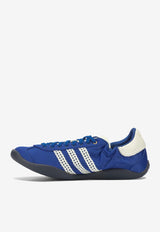 Adidas Originals X Wales Bonner Karintha Lo Satin Sneakers  Blue JR1774SUPCOL_f8385288-8521-4cd8-a60f-300d51435bfe