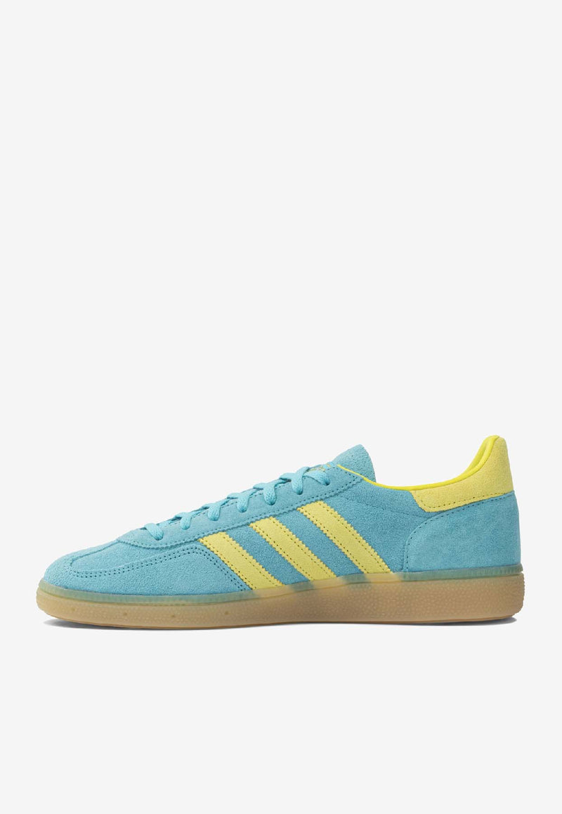 Adidas Originals Handball Spezial Sneakers  Blue JR7351BLUGLO/BYELLO/GOLD_a708bd3e-7cd1-46e5-b7ba-3372f2ffe92d