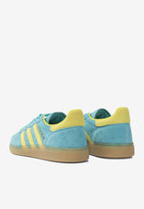 Adidas Originals Handball Spezial Sneakers  Blue JR7351BLUGLO/BYELLO/GOLD_a708bd3e-7cd1-46e5-b7ba-3372f2ffe92d