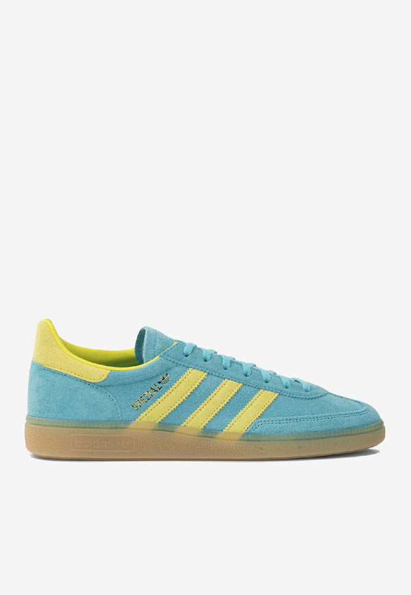 Adidas Originals Handball Spezial Sneakers  Blue JR7351BLUGLO/BYELLO/GOLD_a708bd3e-7cd1-46e5-b7ba-3372f2ffe92d