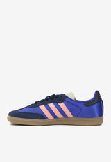 Adidas Originals Samba OG Low-Top Sneakers  Blue JS1317LUCBLU/NINDIG/GUM3_78d9f83a-6422-4509-ac34-960315177bdb