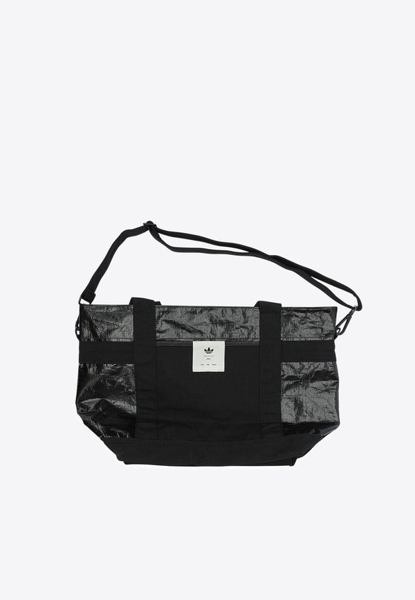 Adidas Originals X Song For The Mute Tote Bag Black KC2774BLACK_72ffe32d-e78d-4ca3-8855-611015a4af0e