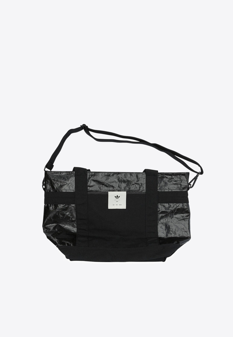 Adidas Originals X Song For The Mute Tote Bag Black KC2774BLACK_72ffe32d-e78d-4ca3-8855-611015a4af0e