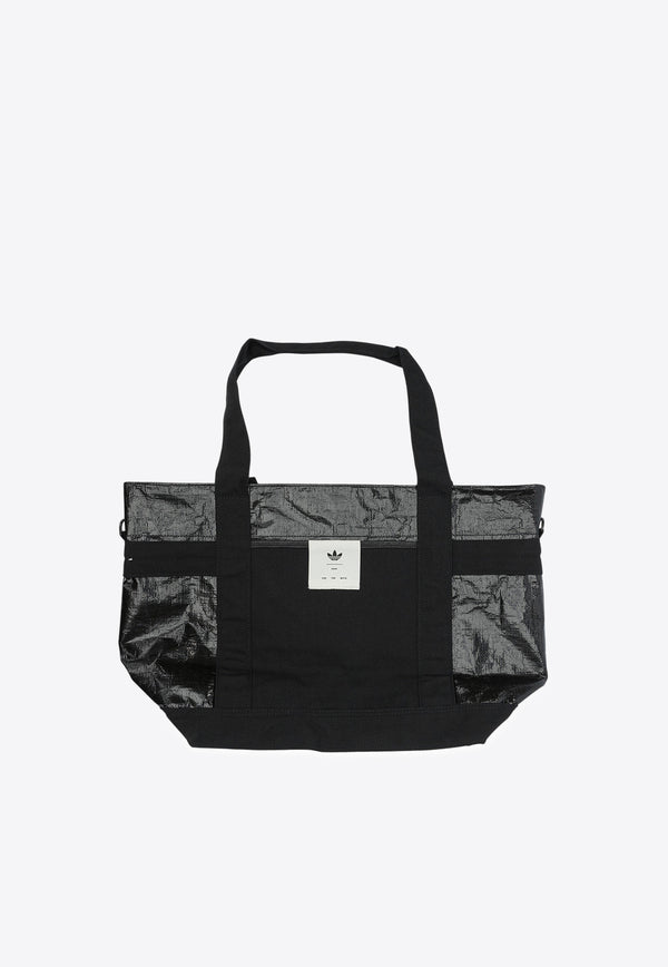 Adidas Originals X Song For The Mute Tote Bag Black KC2774BLACK_72ffe32d-e78d-4ca3-8855-611015a4af0e