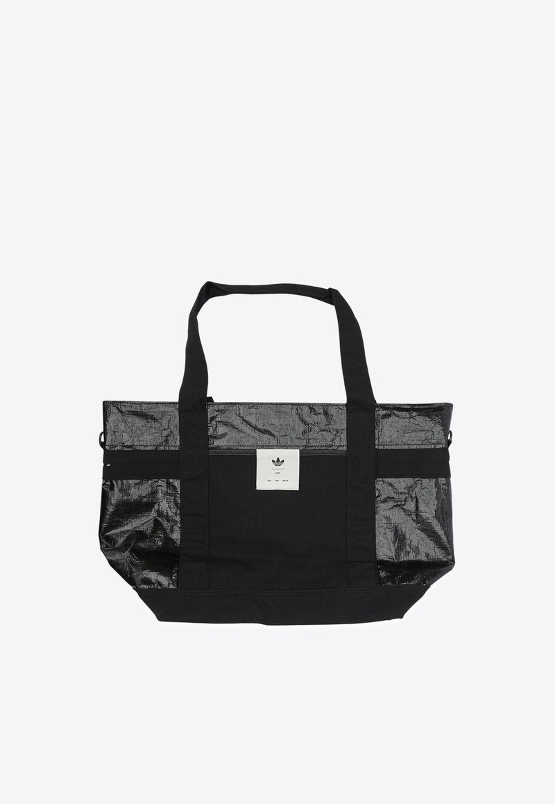 Adidas Originals X Song For The Mute Tote Bag Black KC2774BLACK_72ffe32d-e78d-4ca3-8855-611015a4af0e