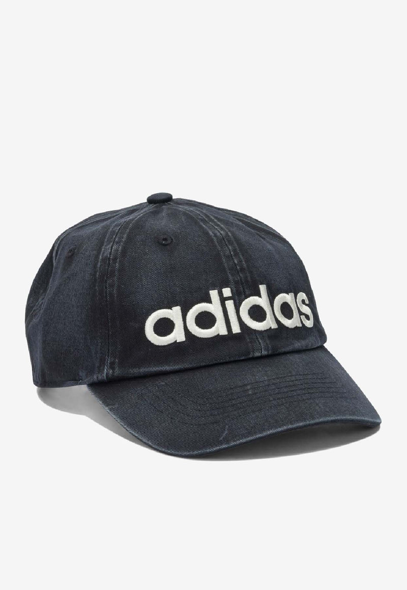 Adidas Originals X Song For The Mute Logo Baseball Cap Black KC2775BLACK_61b7d13a-4d58-4ccf-a594-051fcb984850