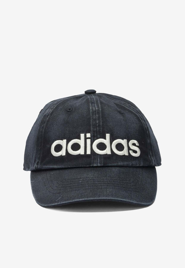 Adidas Originals X Song For The Mute Logo Baseball Cap Black KC2775BLACK_61b7d13a-4d58-4ccf-a594-051fcb984850
