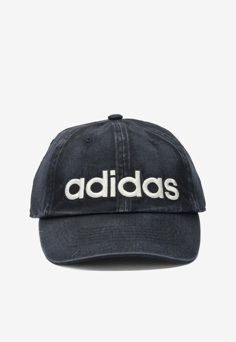 Adidas Originals X Song For The Mute Logo Baseball Cap Black KC2775BLACK_61b7d13a-4d58-4ccf-a594-051fcb984850