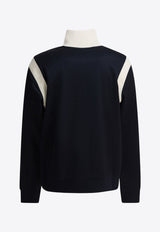 Adidas Originals X Wales Bonner Signature Zip-Up Track Jacket Blue KD0307NTNAVY_42ecb7db-dd29-42df-aed7-33471e6d2733