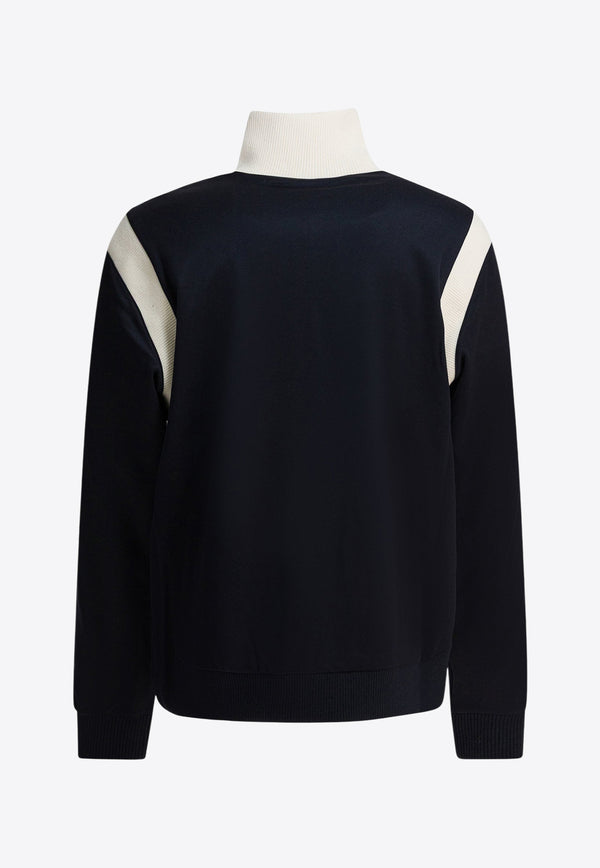 Adidas Originals X Wales Bonner Signature Zip-Up Track Jacket Blue KD0307NTNAVY_42ecb7db-dd29-42df-aed7-33471e6d2733