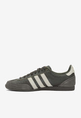 Adidas Originals Japan Low-Top Sneakers  Gray KI1198SHAOLI/CREWHT/GOLDMT_307a6fe8-8df5-4529-a1ed-2dec47c29e6f