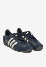 Adidas Originals Japan Low-Top Sneakers  Blue KI1199NTNAVY/CREWHT/GOLDMT_3dc6b8c6-a087-4972-be5e-2e23bf6d47b5