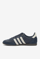 Adidas Originals Japan Low-Top Sneakers  Blue KI1199NTNAVY/CREWHT/GOLDMT_3dc6b8c6-a087-4972-be5e-2e23bf6d47b5