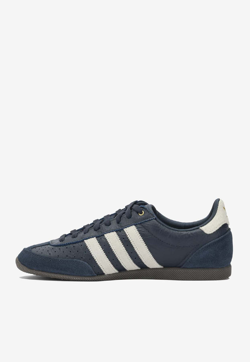 Adidas Originals Japan Low-Top Sneakers  Blue KI1199NTNAVY/CREWHT/GOLDMT_3dc6b8c6-a087-4972-be5e-2e23bf6d47b5