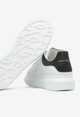 Alexander McQueen Oversized Low-Top Sneakers White 553680WIAIG9061_7e839d7d-4bf0-42ef-ba45-ab26fb4ebf84