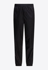 Alexander McQueen Skull Jacquard Track Pants Black 842998QRACA1000_28178cf2-2e0b-4522-aa8a-30fbef682fbd