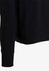 Alexander McQueen Moth and Logo Print Sweatshirt Black 847732QTAD90510_5e0b2781-e47c-44cd-bd41-4bc17e0be554