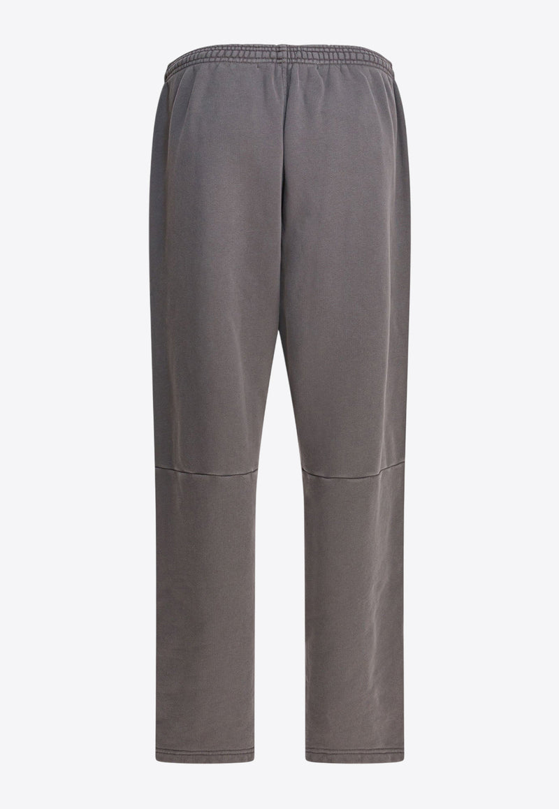 Alexander Wang Articulated-Leg Track-Pants  Gray 1CC3254864064A_5d33a8d7-9c2f-460a-9a32-dfae29db78d8