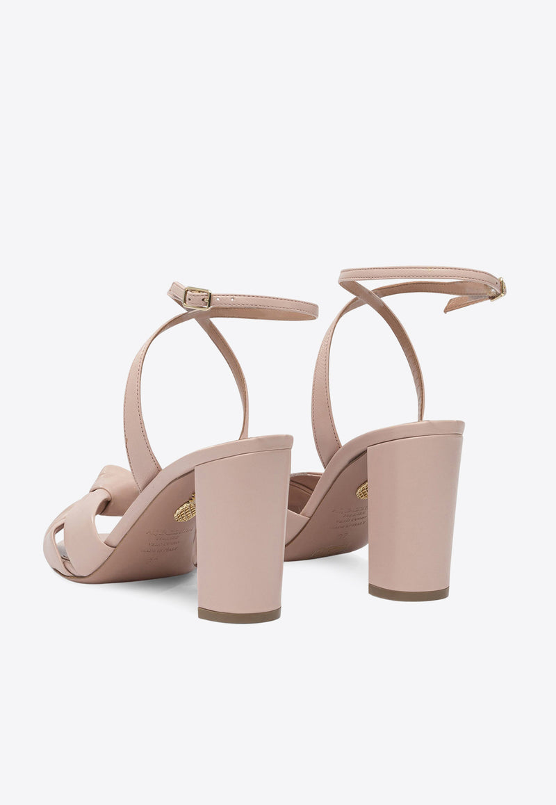 Aquazzura Nina 85 Leather Sandals Pink NINMIDS0NAPPET_2fabfa77-19fe-4b82-b3c3-ad3284af8a05