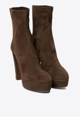 Aquazzura Saint Honore 120 Platform Suede Boots Brown SHOMIDB3SUEESP_e2b62129-eda7-421a-9d77-229eba55e03f