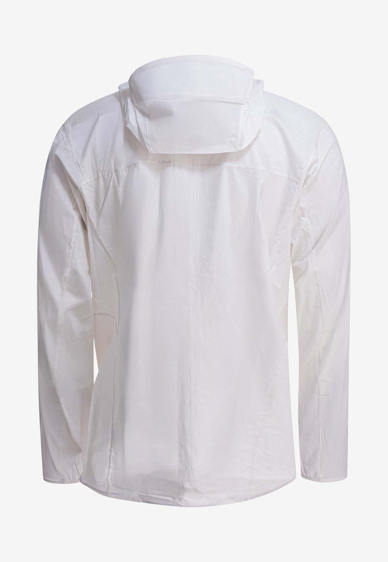 Arc'teryx Squamish Zip-Up Jacket White X000007411SQUAMISHARCTIC SILK_5e2869e3-0cf5-4812-9970-33f1c30507e4