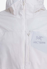 Arc'teryx Squamish Zip-Up Jacket White X000007411SQUAMISHARCTIC SILK_5e2869e3-0cf5-4812-9970-33f1c30507e4