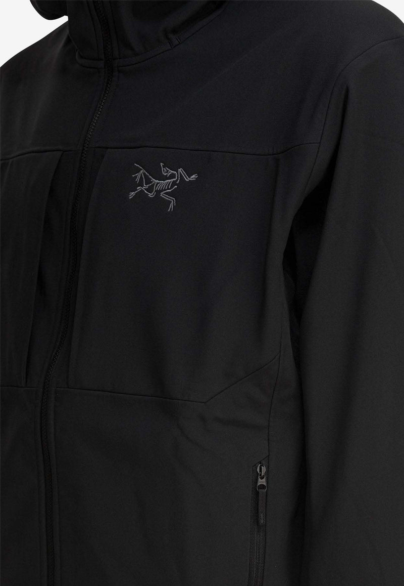 Arc'teryx Gamma MX Zip-Up Jacket Black X000008485GAMMA MXBLACK_d436aeb4-6f70-44fd-99cf-84f983489e4f