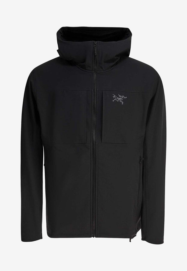 Arc'teryx Gamma MX Zip-Up Jacket Black X000008485GAMMA MXBLACK_d436aeb4-6f70-44fd-99cf-84f983489e4f