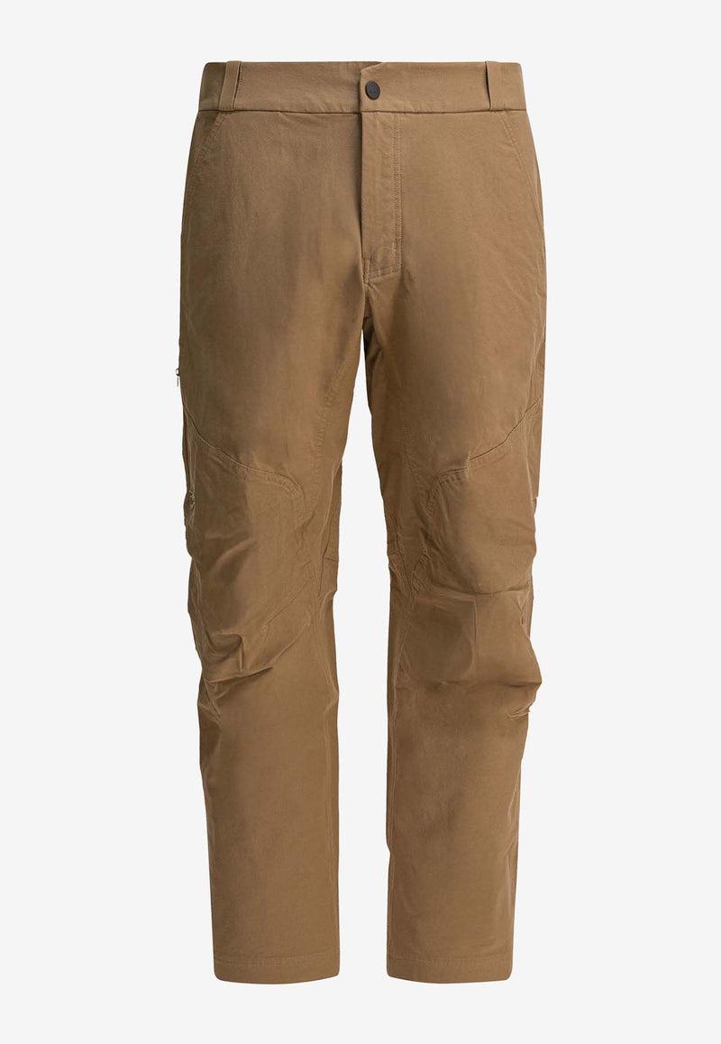 Arc'teryx Cronin Straight-Leg Pants Brown X000009316CRONIN CTTNCANVAS_82377