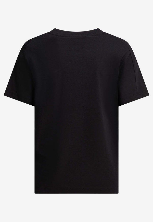 Arc'teryx Kragg Logo T-shirt Black X000009502KRAGG SLCTNBLACK_cc541144-c284-489f-8ecc-89bd82499101