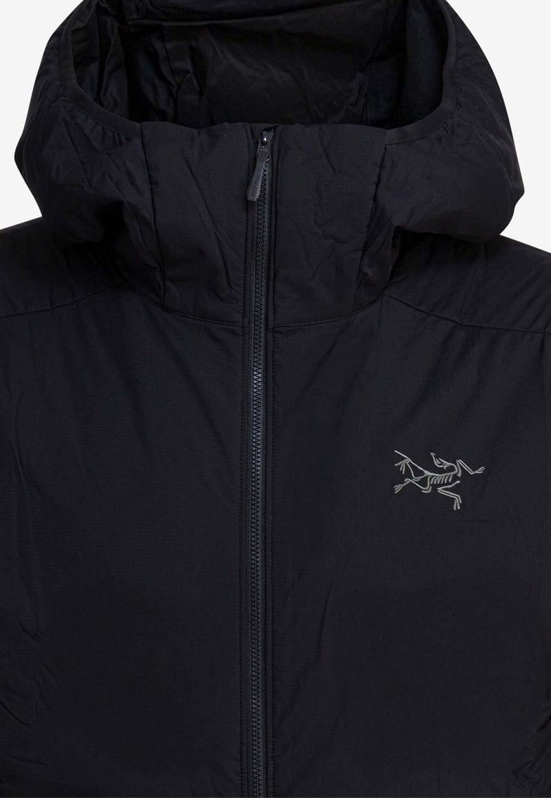 Arc'teryx Atom Zip-Up Jacket Black X000009556ATOMBLACK_d112409c-246a-4c44-b89f-8058d8c8c482