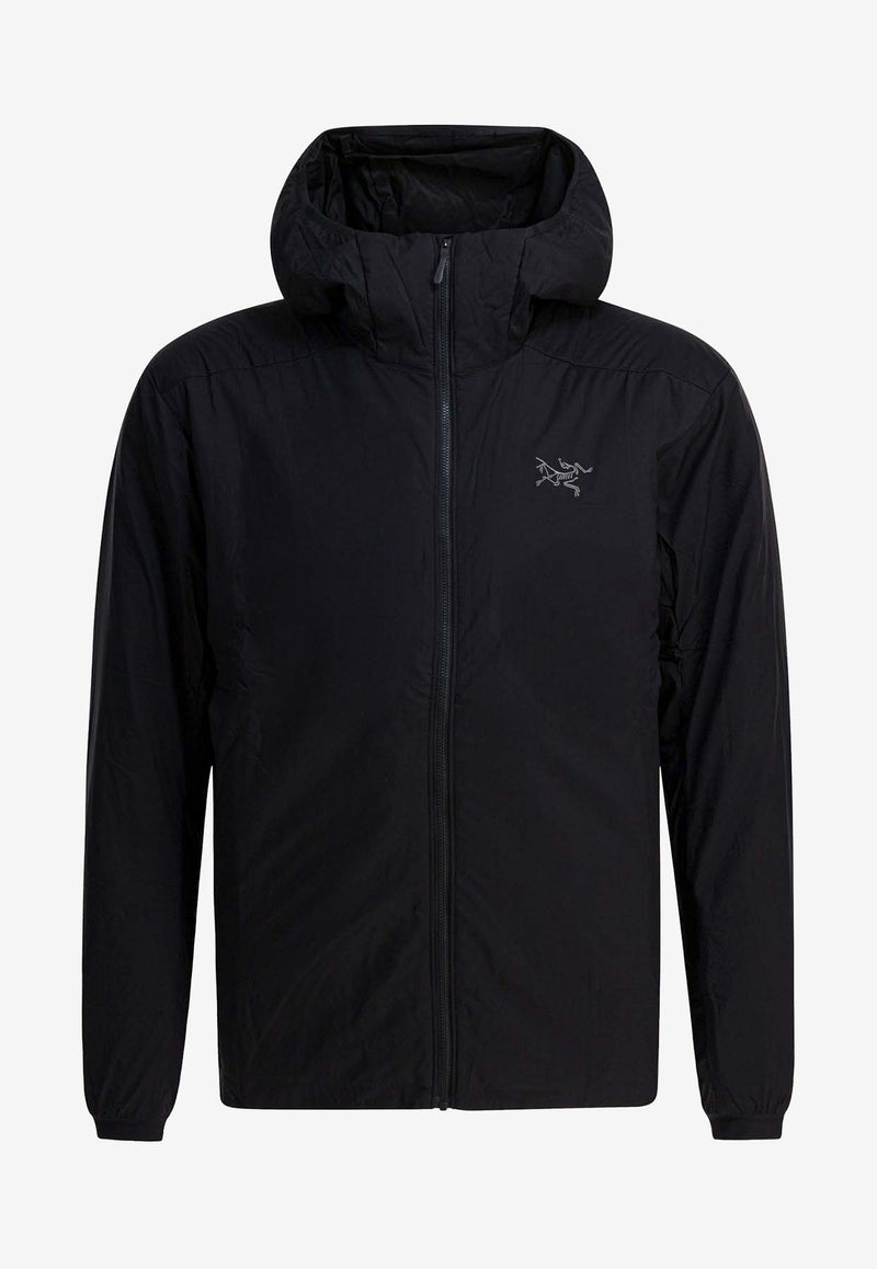 Arc'teryx Atom Zip-Up Jacket Black X000009556ATOMBLACK_d112409c-246a-4c44-b89f-8058d8c8c482