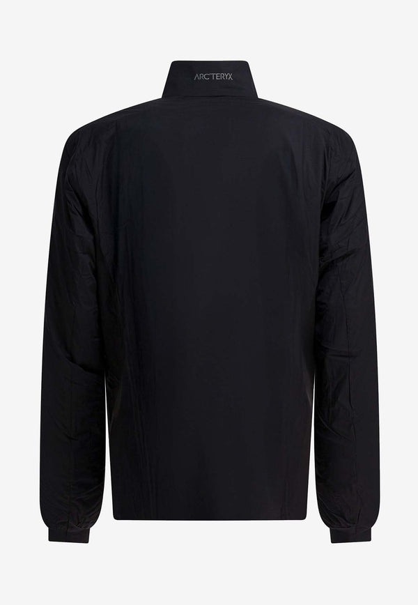 Arc'teryx Atom Zip-Up Jacket Black X000009561ATOMBLACK_7054ea2a-21ff-4b68-b460-b2a842377252