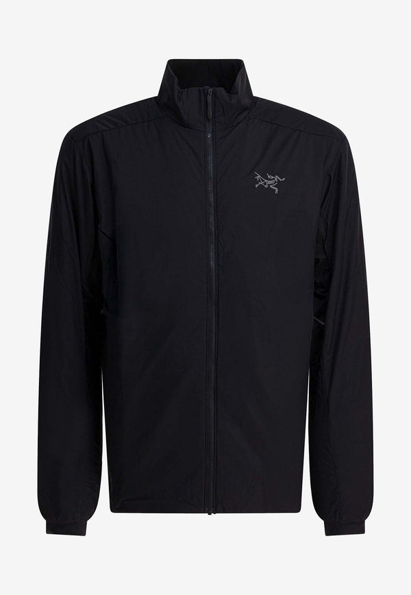 Arc'teryx Atom Zip-Up Jacket Black X000009561ATOMBLACK_7054ea2a-21ff-4b68-b460-b2a842377252