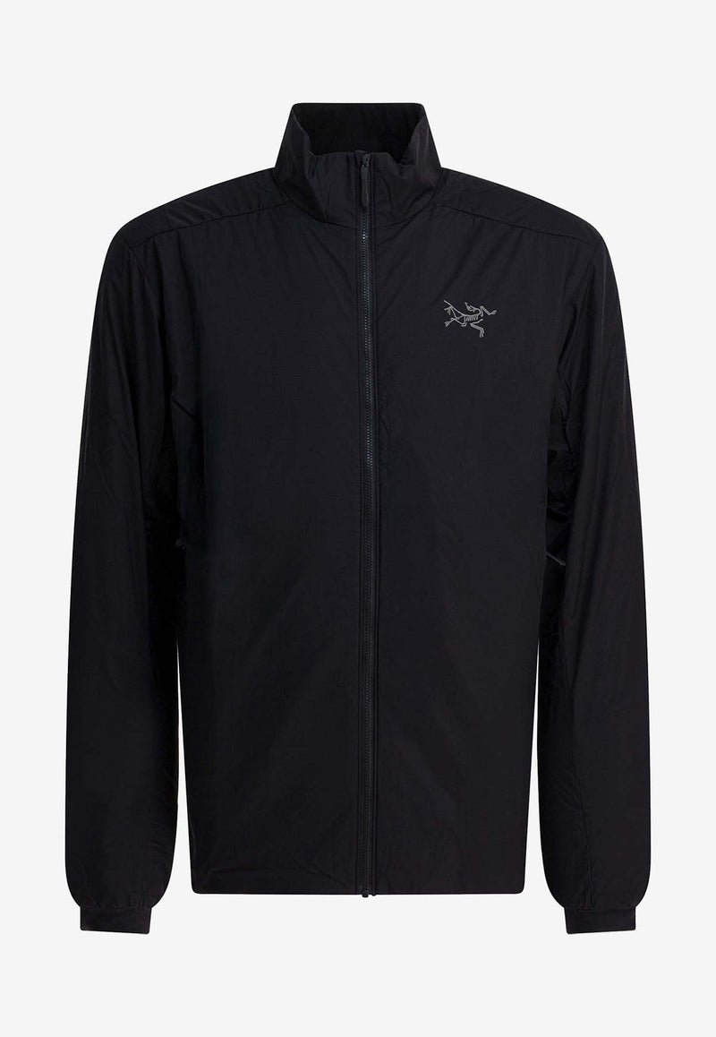 Arc'teryx Atom Zip-Up Jacket Black X000009561ATOMBLACK_7054ea2a-21ff-4b68-b460-b2a842377252