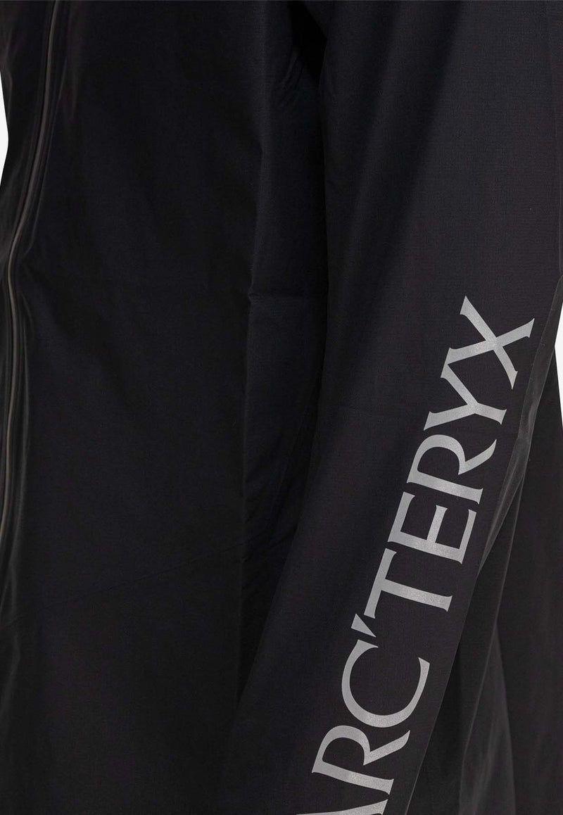 Arc'teryx Norvan Zip-Up Jacket Black X000009571NORVANBLACK_25c94387-4d3f-4aa4-8db0-696f1f69ad4c
