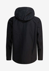 Arc'teryx Alpha SV Zip-Up Ski Jacket Black X000009899ALPHA SV24K BLACK_699f4df6-8961-4fd6-8d4c-8c315d8a4a30