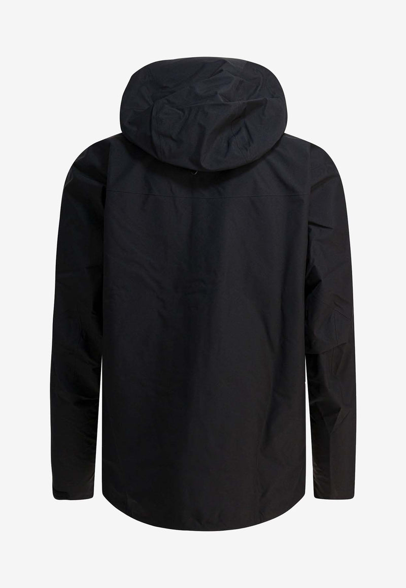 Arc'teryx Alpha SV Zip-Up Ski Jacket Black X000009899ALPHA SV24K BLACK_699f4df6-8961-4fd6-8d4c-8c315d8a4a30