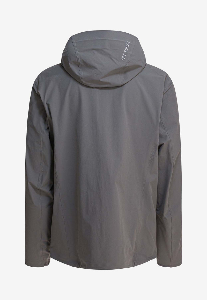 Arc'teryx Gamma Zip-Up Jacket Gray X000009905GAMMAVOID_4ab50648-b6c6-4744-b060-8aebd119a5ac