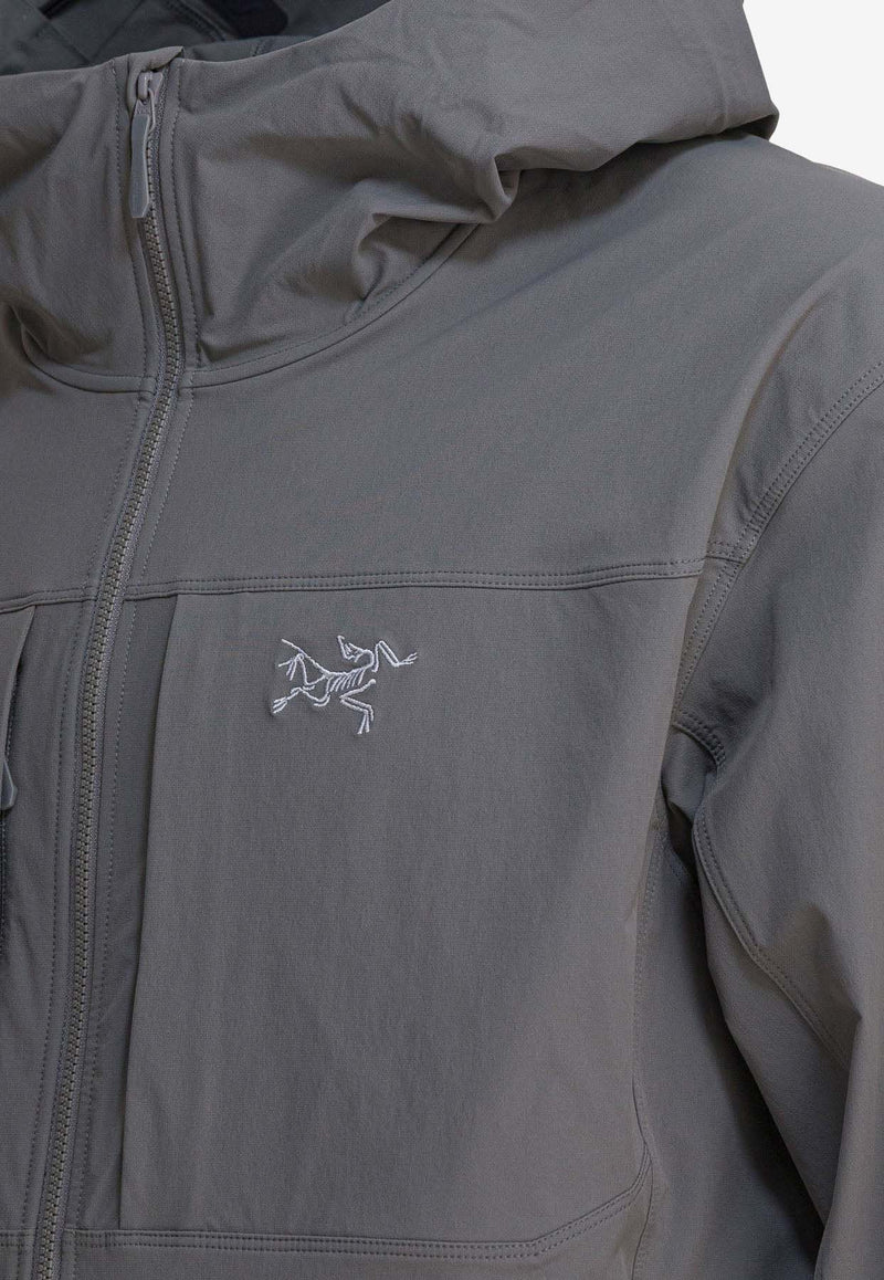 Arc'teryx Gamma Zip-Up Jacket Gray X000009905GAMMAVOID_4ab50648-b6c6-4744-b060-8aebd119a5ac