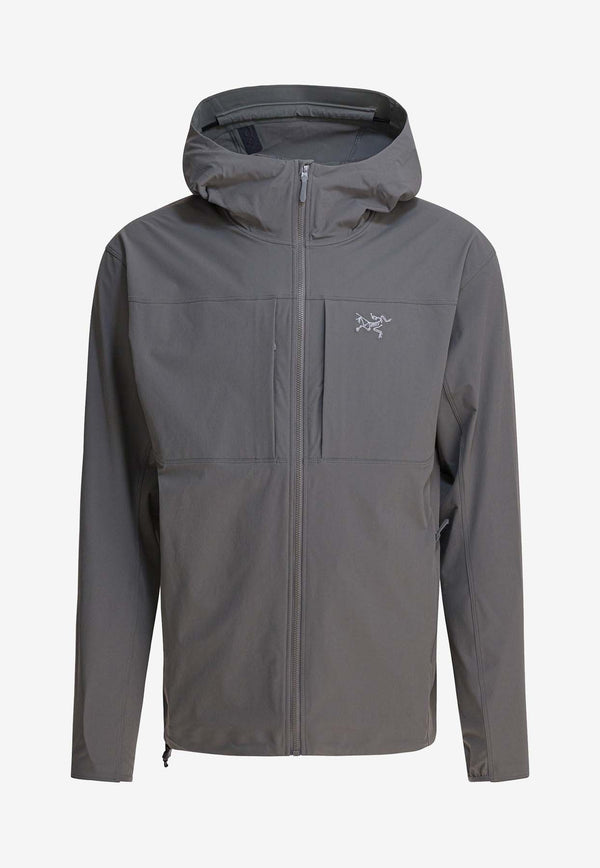 Arc'teryx Gamma Zip-Up Jacket Gray X000009905GAMMAVOID_4ab50648-b6c6-4744-b060-8aebd119a5ac