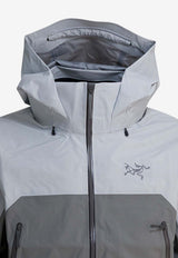 Arc'teryx Beta AR Zip-Up Ski Jacket Gray X000009906BETA ARSOLITUDE/VOID_1e65ea03-c276-4300-8eaa-9573b0f94034